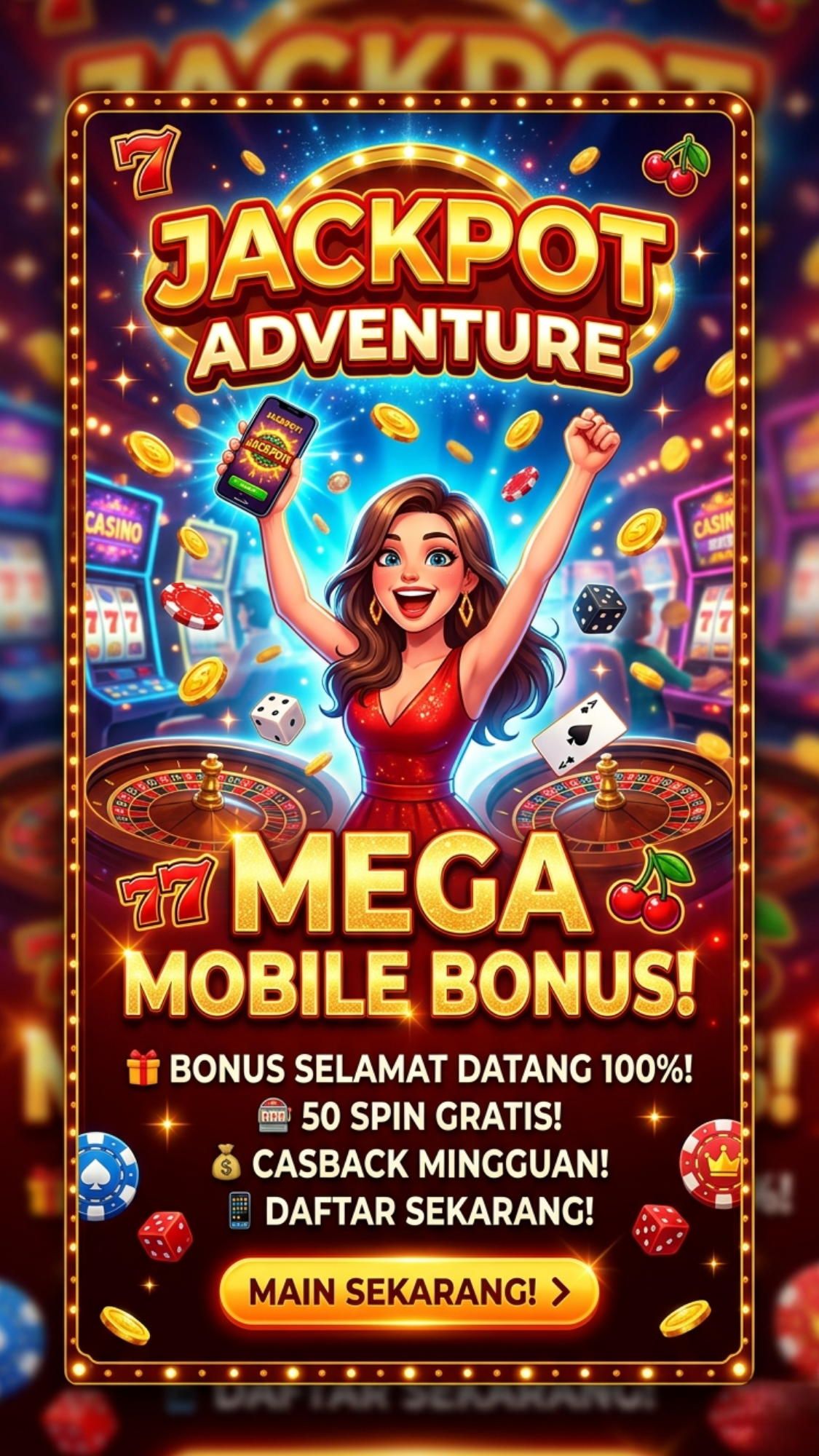 PETIR77: Arena Game Online Paling Seru dengan Sensasi Kecepatan Maksimal