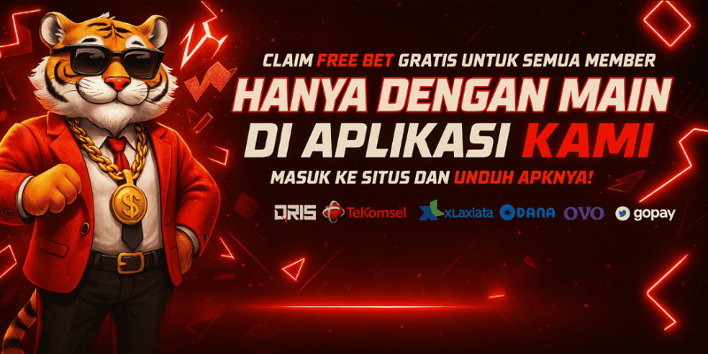 PETIR77 Banner